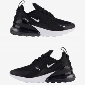 Nike Air Max 270
Boys' Grade School